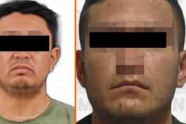 Los imputados permanecerán en prisión preventiva mientras avanza la investigación por homicidios vinculados al caso del exalcalde Carlos Manzo.