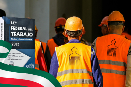 El 16 de septiembre es día de descanso obligatorio en México y, si se trabaja, la Ley Federal del Trabajo establece un pago triple más prima dominical en caso de coincidir con domingo