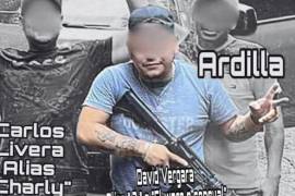 Tres agentes de la Fiscalía de Morelos fueron torturados y heridos durante su cautiverio en Totolapan para presionar a las autoridades.
