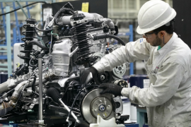 El aumento en la formación de profesionistas fortalece el talento especializado para sectores estratégicos como la industria automotriz, manufacturera y de exportación.