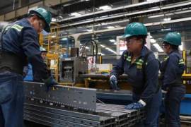La secretaria del trabajo dijo que el sindicato estuvo apoyando en los procesos de reclutamiento, lo que garantiza más posibilidades y condiciones para los trabajadores.