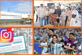 Noticias del fin de semana, del 10 al 12 de julio en México