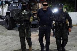 Un juez federal dictó prisión preventiva en contra de Ramón Ángel Álvarez Ayala, alias el ‘R1’, líder de una célula del Cártel Jalisco Nueva Generación (CJNG) y de Jesús Salvador Vela Salazar, ‘El Chuy’.