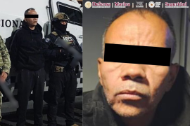 Antes de su detención, ‘Lastra’ operaba bajo el mando de Gonzalo Mendoza Gaytán, cercano a ‘El Mencho’. Las fuerzas federales siguen investigando su rol en el CJNG, con más detalles por revelarse en los próximos días.