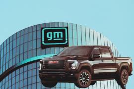 Se mencionó que habría una inversión de 720 millones de dólares por parte de General Motors en territorio canadiense.