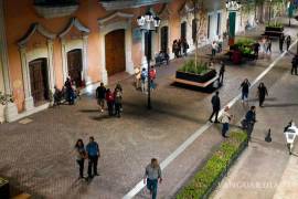 La calidad de vida de los coahuilenses sobresale sobre la mayoría de los otros estados del País.