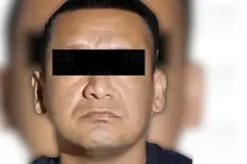Iván Cazarín Molina, alias ‘El Tanque’, fue vinculado a proceso y permanecerá en prisión preventiva en el penal del Altiplano.