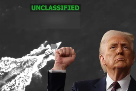 Donald Trump defiende ataques cinéticos a barcos en el Caribe y el Pacífico