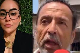 Fernando Guzmán relató cómo fue golpeado por hombres armados que irrumpieron en su vivienda y se llevaron a la periodista Roxana Guzmán.
