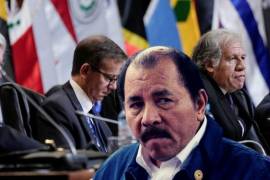 Pedirán a Daniel Ortega respetar libertades civiles, políticas y religiosas, así como liberar a presos políticos.