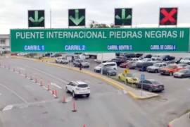 Coahuila abrió la licitación para elaborar el proyecto ejecutivo de ampliación del Puente Internacional Piedras Negras II; el contrato contempla estudios técnicos, ambientales y de ingeniería con un plazo de ejecución de 884 días.