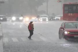 Un nuevo frente frío ingresará sobre el noroeste mexicano, interaccionará con una vaguada en niveles medios y altos de la atmósfera.