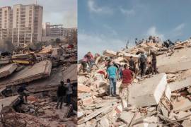 Reanudan clases en Venezuela, tras terremotos