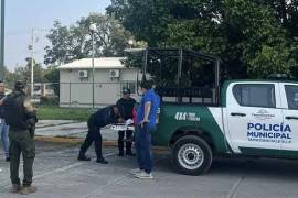 Conoce los detalles sobre el caso de una bebé recién nacida abandonada en San Luis Potosí. Las autoridades investigan a los responsables. Lee más aquí.