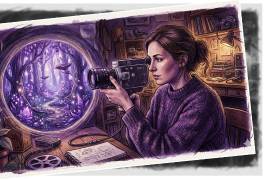 NosotrAs: Crear el cine que nos pertenece