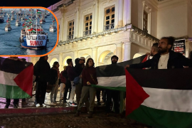 Comisiones de DD.HH. condenan detención ilegal de mexicanos en Israel