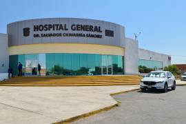 Los centros de salud de la Jurisdicción Sanitaria 01, con sede en Piedras Negras, mantendrán sus operaciones habituales durante los días festivos de esta semana.