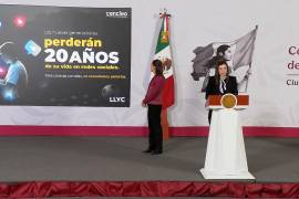 La especialista en prevención de adicciones Tania Jiménez García advirtió que el uso excesivo de redes sociales y dispositivos electrónicos puede modificar el funcionamiento del cerebro de manera similar a otras adicciones.