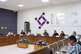 La funcionaria denunciante no descarta ejercer acciones legales.