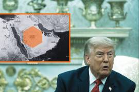 Expertos en no proliferación nuclear advierten que cualquier centrifugadora en funcionamiento dentro de Arabia Saudita podría abrir la puerta a un posible programa de armas para esta monarquía absoluta.