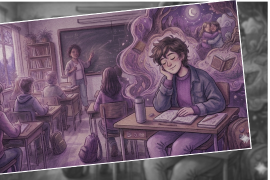 NosotrAs: Las adolescencias estudiando