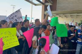 Familiares de la víctima denunciaron que Gurrola Arquijo sufría constantes agresiones en su trabajo, como daños a su bicicleta y el robo de pertenencias personales.