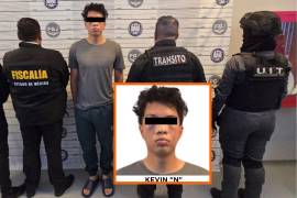 Un juez vinculó a proceso a Kevin “N” por homicidio y lesiones tras atropellamiento afuera del IMSS en Tecámac.