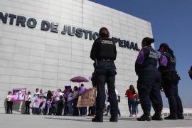 estimonios de testigos y videos de la zona del incidente fueron presentados como parte de la investigación contra el acusado, Alberto “N”.