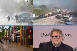 Las noticias más importantes del 19 de octubre en México