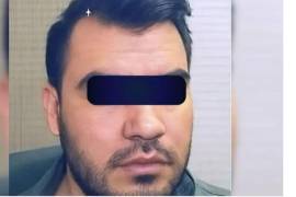 Durante este 17 de agosto las autoridades detuvieron a Ezequiel Cárdenas Rivera, identificado como ‘Tormenta Junior’ y exlíder del Cártel del Golfo.