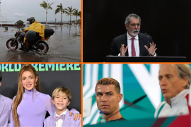 Las noticias más importantes del 06 de octubre 2026 en México