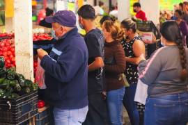 El Índice Nacional de Precios al Consumidor (INPC) es una medida del cambio promedio en los precios de los productos que integran una canasta de bienes y servicios representativa del consumo mexicano.