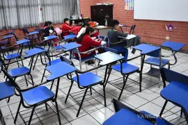 La falta de infraestructura inclusiva en las escuelas de Coahuila afecta a los alumnos con discapacidades.