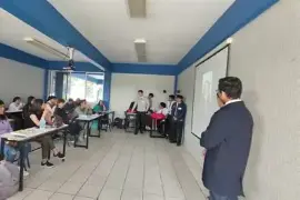 Preparatoria Abierta registra un incremento significativo en inscripciones durante el mes de enero.