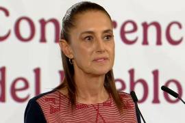 La presidenta Claudia Sheinbaum confirmó que la selección de Irán permanecerá en Tijuana durante el Mundial FIFA 2026 debido a restricciones de estancia en territorio estadounidense.
