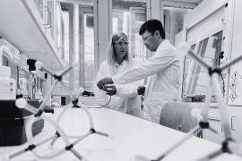 El objetivo de la EMS ES proporcionar información estadística económica sobre las actividades de servicios que prestan los sectores privados no financieros.