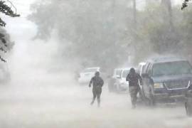 Un nuevo frente frío se aproxima al noroeste mexicano, interaccionará con una vaguada en niveles medios y altos de la atmósfera.