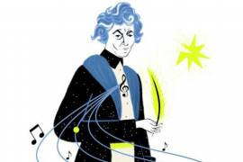 Beethoven, más allá de las estrellas