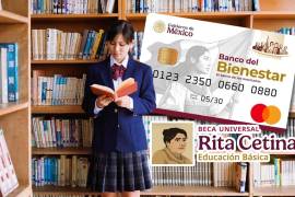 Tras varias semanas de espera, ya tenemos el calendario oficial de pagos de la Beca Rita Cetina para alumnos de secundaria.
