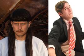 Reportan los fallecimientos de Oliver Tree y Gaspar Prim en Brasil