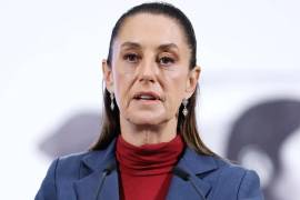 Claudia Sheinbaum reafirmó que México está en contra de la pena de muerte, aunque reconoció que la decisión de no aplicarla a capos como “El Mayo” Zambada, Caro Quintero y “El Viceroy” es competencia exclusiva de Estados Unidos.