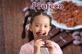 La Procuraduría Federal del Consumidor evaluó 31 chocolates y detectó productos con edulcorantes, grasas distintas al cacao e irregularidades en etiquetado