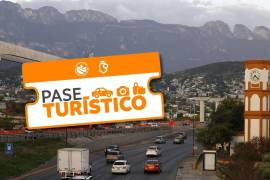 El llamado “Pase Turístico” será impuesto obligatoriamente en Nuevo León para todos los vehículos con placas de otros Estados en los próximos días.