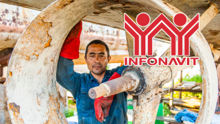 Infonavit facilita a mexicanos en Estados Unidos y Canadá consultar su ahorro y pagar su crédito desde el extranjero mediante Mi Cuenta Infonavit y el programa Infonavit Sin Fronteras, garantizando seguridad y cero comisiones.