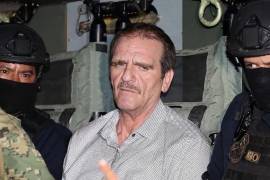 El interno se encuentra acusado de presunto homicidio calificado.