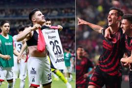 Xolos y Atlas pelearán por el último boleto a la Fiesta Grande del futbol mexicano.