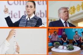 Las noticias más importantes del 14 de abril en México, 2026