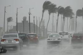 Un nuevo frente frío ingresará sobre el noroeste mexicano, interaccionará con una vaguada en niveles medios y altos de la atmósfera.