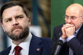 ¿Qué pasó en las negociaciones entre JD Vance y Mohammad Bagher Qalibaf?