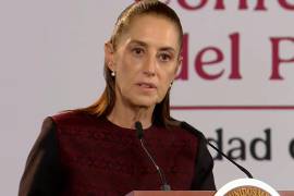 Sheinbaum aseguró que el Paquete Económico refleja finanzas públicas responsables y enfocadas en el bienestar, mientras el Congreso inicia su análisis.